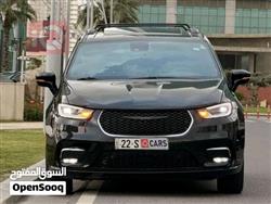كرايسلر باسيفيكا